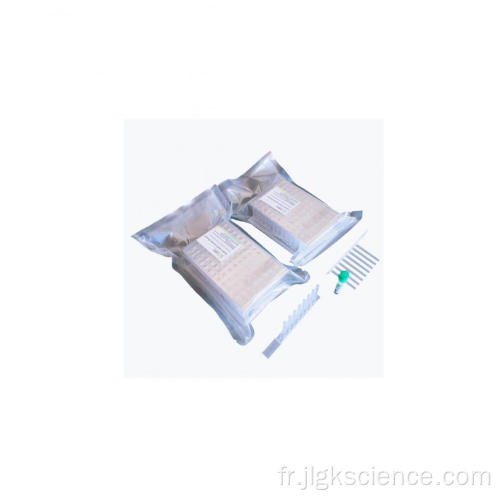 Kits de purification de l&#39;ADN